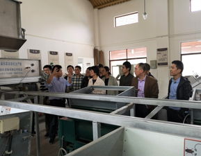 龍井茶優質安全標準化生產技術研究與集成推廣項目組深入浙江新昌、建德、淳安等地考察調研